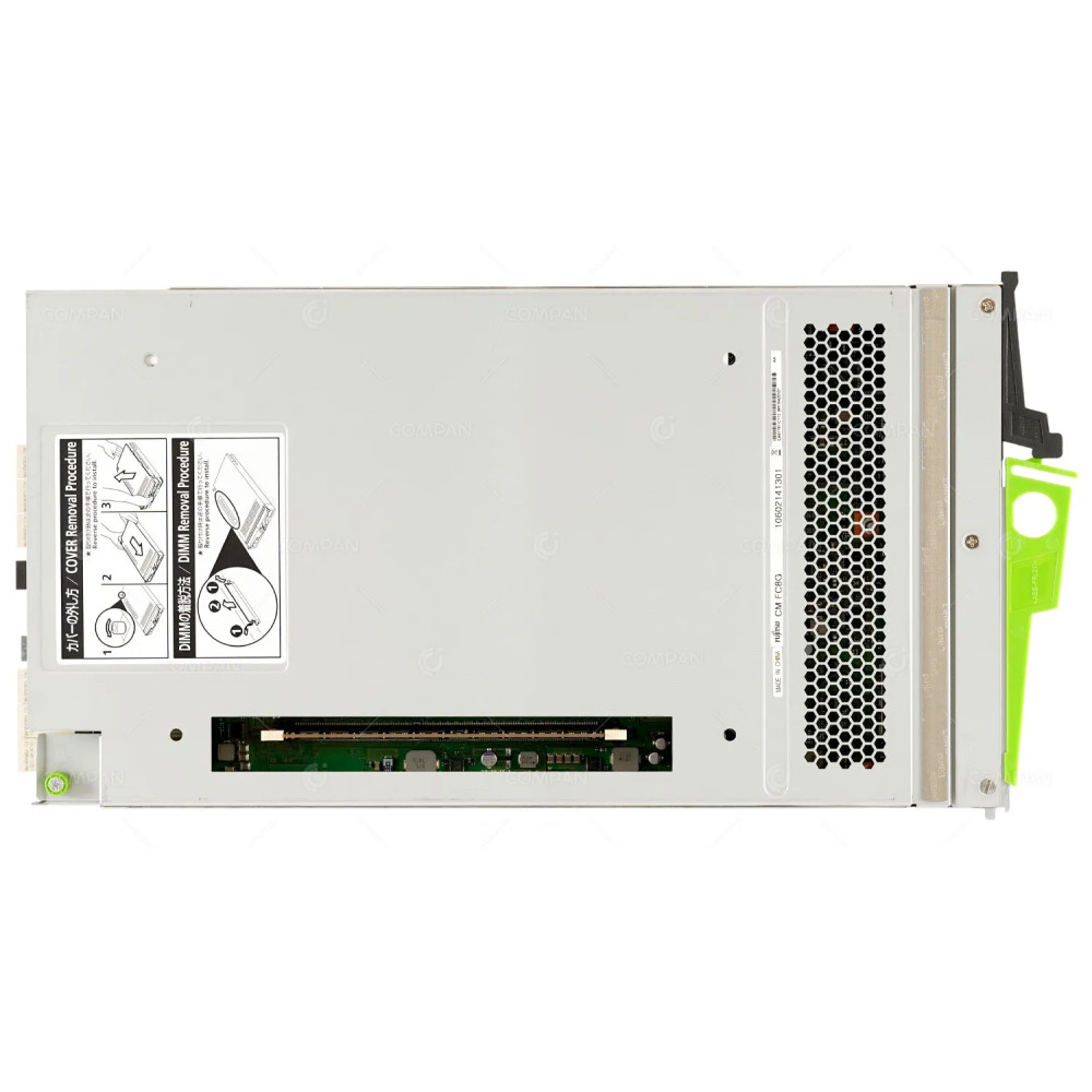 CA07797-D113  FUJITSU STORAGE CONTROLLER UNIT FC 8G/16G FOR ETERNUS DX60